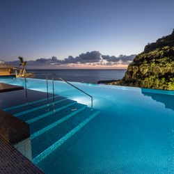 SACCHARUM - HEDONIST DESIGN RESORT