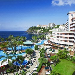 ROYAL SAVOY – HERITAGE SEA RESORT