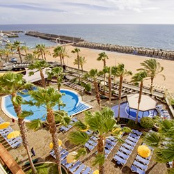CALHETA BEACH – FINE SAND ALL-INCLUSIVE RESORT