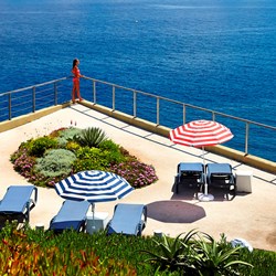 Golden Residence Hotel Madeira