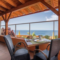 Alpino Atlântico Hotel