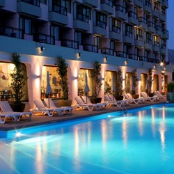 GARDENS – PANORAMIC ADULTS-ONLY HOTEL