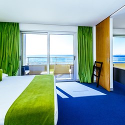 Aquanatura Madeira Hotel