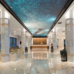 Hotel Baía Azul