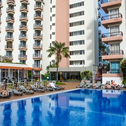 Mimosa Dorisol Hotel