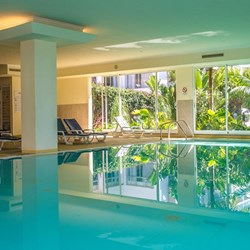 Estrelicia Dorisol Hotel