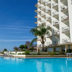 Florasol Dorisol Residence Hotel