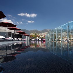 Hotel The Vine