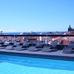 Hotel do Carmo