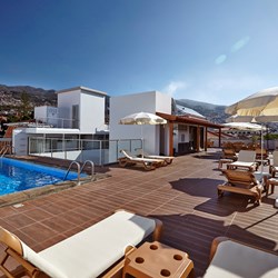 Hotel Madeira