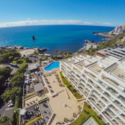 Meliá Madeira Mare Hotel