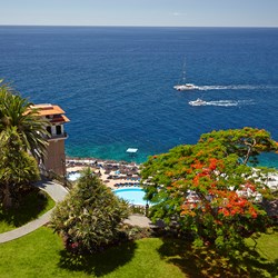 Hotel The Cliff Bay