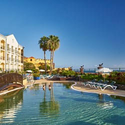 Hotel Porto Santa Maria