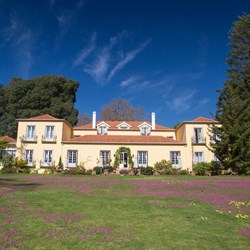 Casa Velha do Palheiro