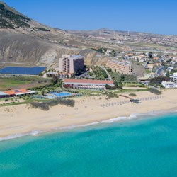 Vila Baleira - Hotel Resort & Thalasso Spa