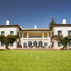 Quinta da Casa Branca