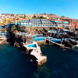 Hotel Rocamar