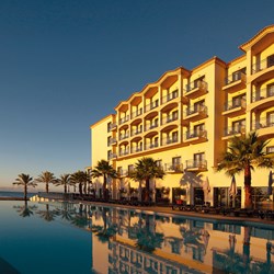 Hotel Vila Galé Santa Cruz