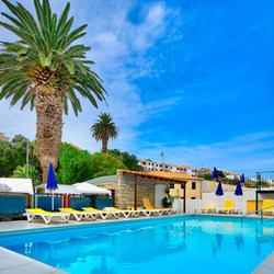 Hotel Praia Dourada