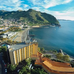 Hotel Dom Pedro Madeira