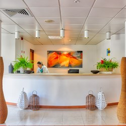 Hotel Torre Praia