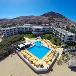 Aparthotel Luamar