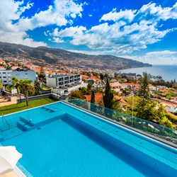 Madeira Panorâmico Hotel