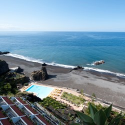 Hotel Orca Praia