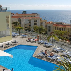 Muthu Raga Madeira Hotel