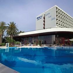 Pestana Casino Park Hotel