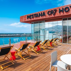 Pestana CR7