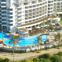 Pestana Grand Hotel