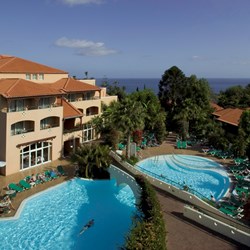 Pestana Miramar