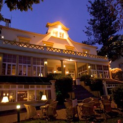 Pestana Palms