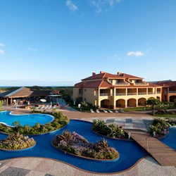 Pestana Porto Santo All Inclusive