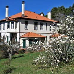 Quinta das Colmeias