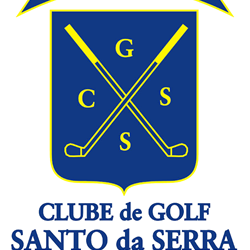 Clube de Golf do Santo da Serra