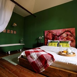 Santa Maria Hostel