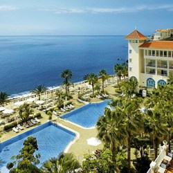 Riu Palace Madeira