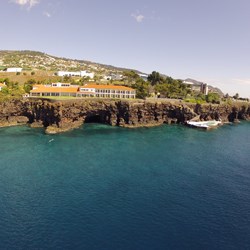 ALBATROZ BEACH & YACHT CLUB