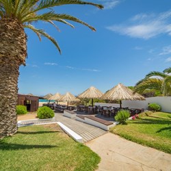 HOTEL DO PORTO SANTO
