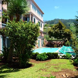 Quinta do Alto de São João