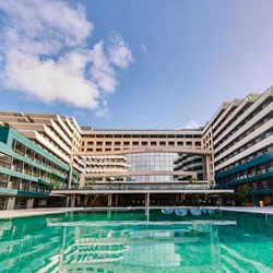 ENOTEL LIDO MADEIRA