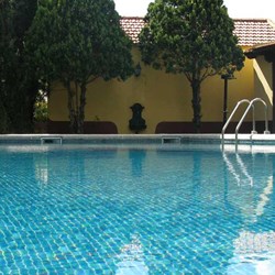QUINTA DO ARCO - NATURE & ROSE GARDEN RESORT