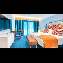 PESTANA CASINO STUDIOS