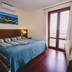 Hotel Vila Bela