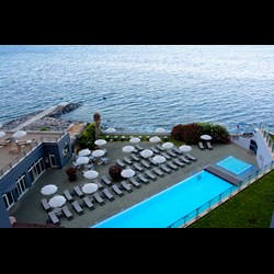 Paul do Mar Sea View Hotel
