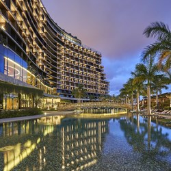 SAVOY PALACE - TRIBUTE COSMOPOLITAN RESORT