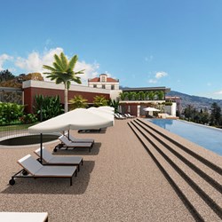 LES SUITES AT THE CLIFF BAY