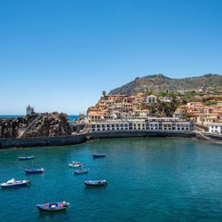 Pestana Churchil Bay